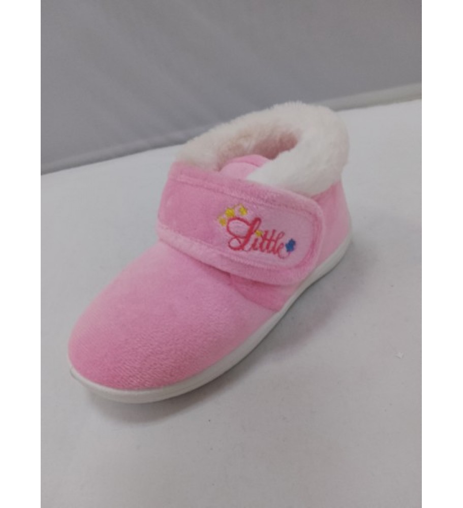 Детски пантофи