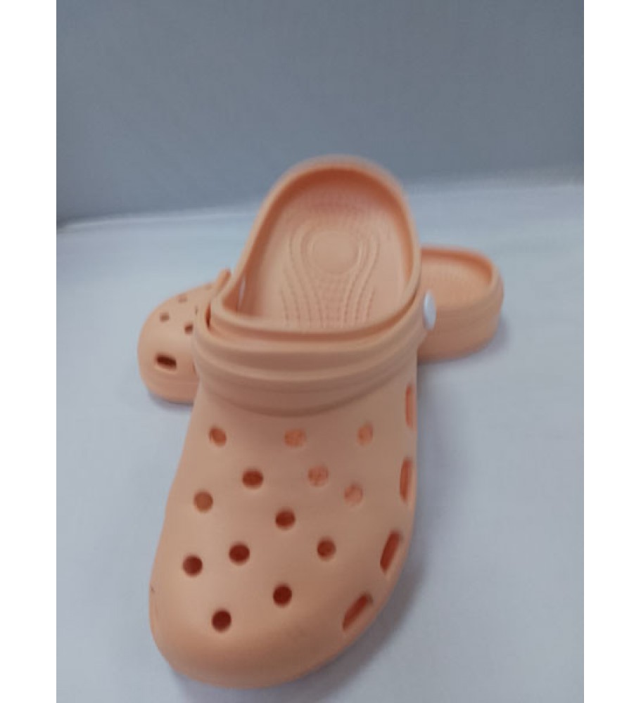 Дамски крокс