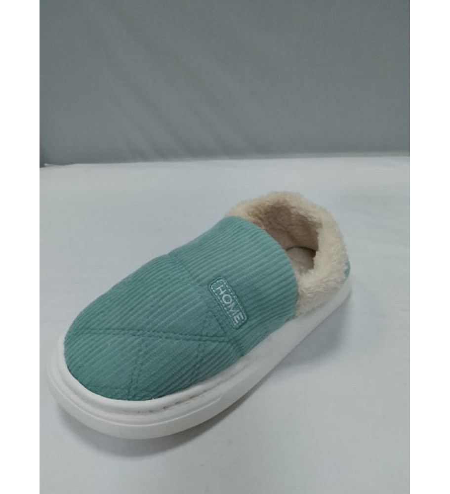 Дамски пантофи