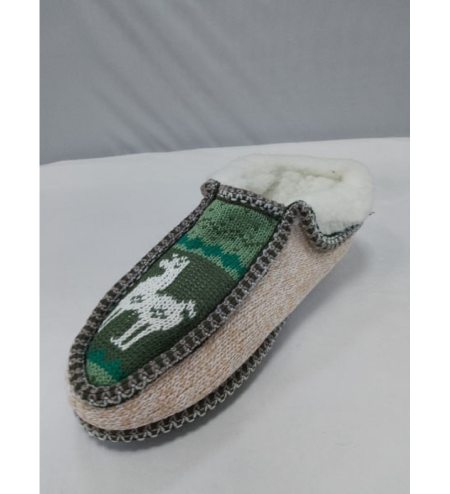 Дамски пантофи
