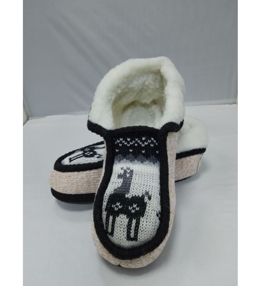 Дамски пантофи
