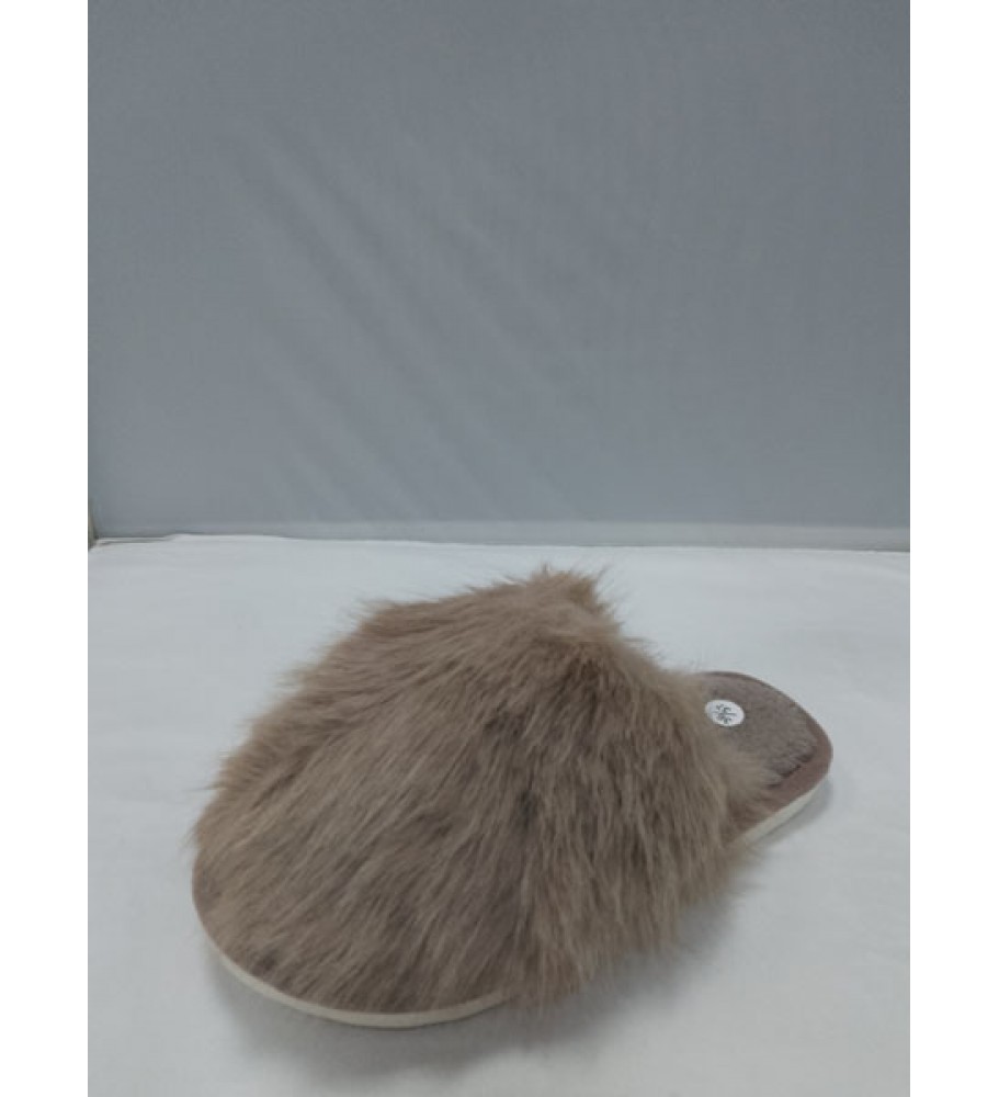 Дамски чехъл
