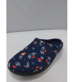 Дамски чехъл