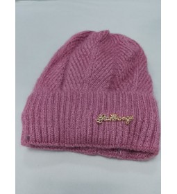 Дамска шапка